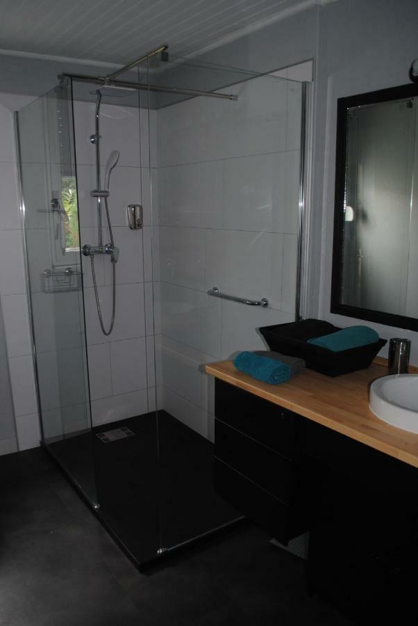 Chambres d'hôtes La Tribu Quévreville-la-Poterie Extérieur photo