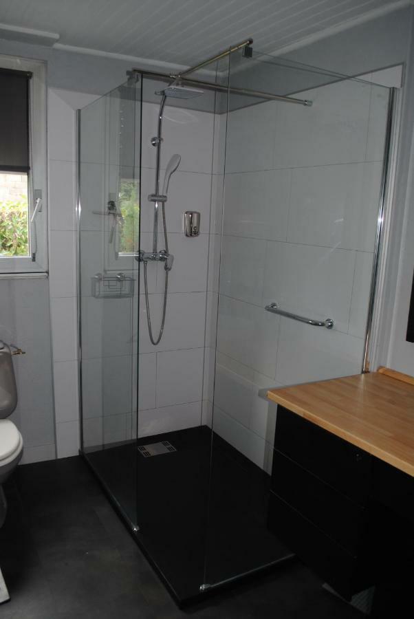 Chambres d'hôtes La Tribu Quévreville-la-Poterie Extérieur photo